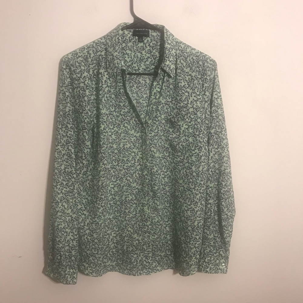 The limited top